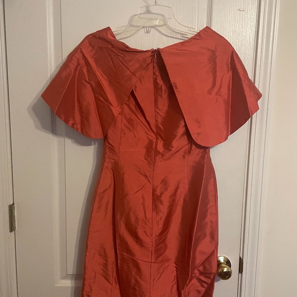 B Michael America Red Collection size 4